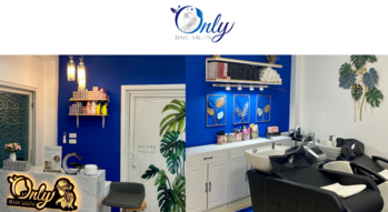 ONLY Hair Salon  1