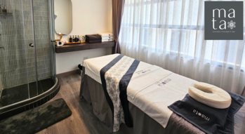 Mata Boutique Massage & Spa  1
