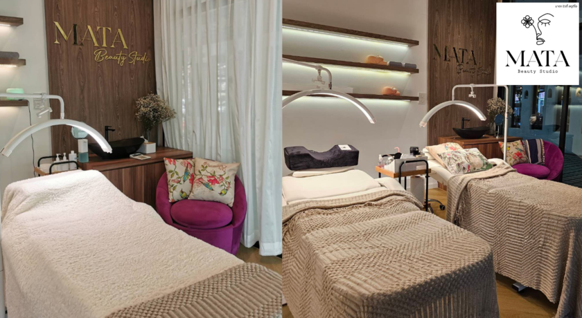 Mata Beauty Studio (Chiang Mai)  1