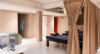 Moochi Relax Massage (Ratchada Branch) Moochi Relax Massage (Ratchada Branch) - มูชิ รีแลกซ์ มาสสาจ สุดผ่อนคลาย รัชดาใกล้ MRT 3