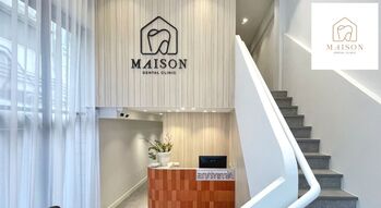 Maison Dental Clinic  maison