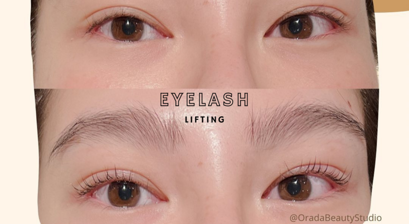 Orada Beauty Studio (BTS Thong Lor)  6