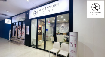 C Century Clinic C Century Clinic - ซี เซ็นจูรี่ คลินิก เสริมความงาม ย่านอนุสาวรีย์ชัย 1