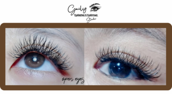Gaily Lashes Studio (Silom)  1