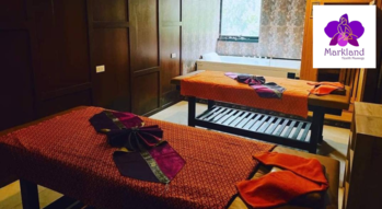 Markland Health Massage Markland Health Massage - มาร์คแลนด์ นวดเพื่อสุขภาพ สปาผ่อนคลายเลียบชายหาดพัทยา 1