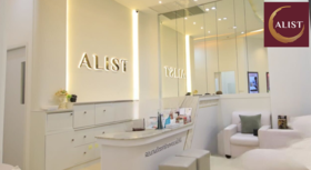 Chiang Mai ALIST Clinic (MAYA Lifestyle Shopping Center Branch) Chiang Mai ALIST Clinic (MAYA Lifestyle Shopping Center Branch) - คลินิกเสริมความงามมาตรฐานสูง ย่านเมญ่า เชียงใหม่ Chiang_Mai_ALIST_Clinic_%28MAYA_Lifestyle_Shopping_Center_Branch%29