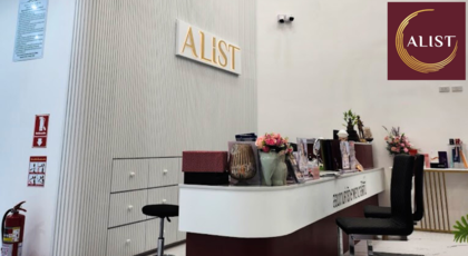 Chiang Mai ALIST Clinic (Mahidol Chiang Mai Branch)  %28Kad_Farang_Village_Branch%29