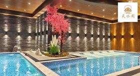 SKY WATER SPA SKY WATER SPA – สกาย วอเตอร์ สปา ใกล้ MRT ห้วยขวาง SKY_WATER_SPA