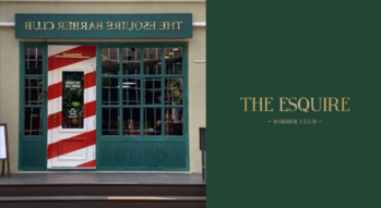 The Esquire Barber Club (Central Westville)  1