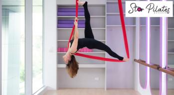 Star Pilates & Yoga Fly Udomsuk Star Pilates & Yoga Fly Udomsuk - สตาร์ พิลาทิส แอนด์ โยคะฟลาย อุดมสุข สตูดิโอพิลาทิสและโยคะฟลาย อุดมสุข 1