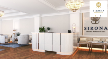 Mousai Wellness Center (BTS Phrom Phong) Mousai Wellness Center (BTS Phrom Phong) - มูไซ เวลเนส เซ็นเตอร์ ฟื้นฟูสุขภาพครบวงจร ย่านสุขุมวิท 39 1