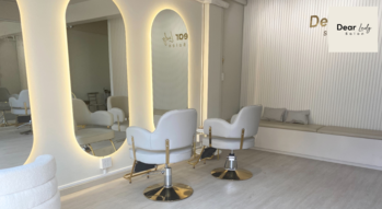 Dear Lady Salon (MRTสายสีชมพู สถานีมีนบุรี)  1