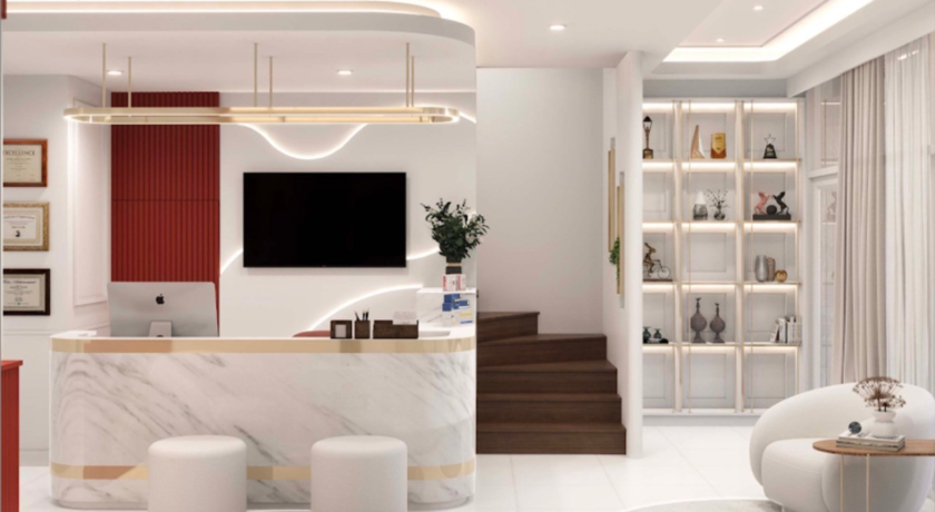The Face by Vione Clinic  2