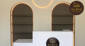 Kurve Foot Wellness Kurve Foot Wellness - เคิร์ฟ ฟุต เวลเนส บริการสุขภาพเท้าครบวงจร ย่านลาดกระบัง 1