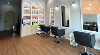Medsai Multi Color (Rangsit)  1