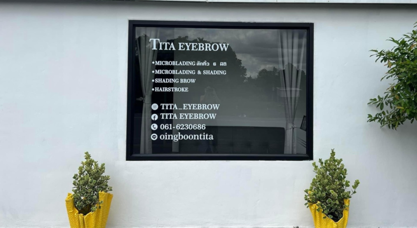 Tita Eyebrows  3