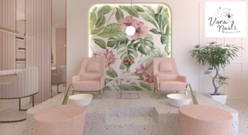 Vora Nails Beauty Spa (Voranails Beauty&Spa)  1