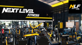 Next Level Fitness  1