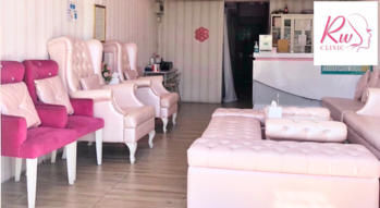 Rw clinic Rw clinic - อาร์ดับบลิวคลินิก ยกกระชับ ปรับรูปหน้า ย่านลาดกระบัง 1