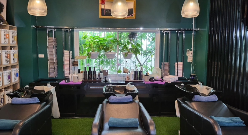Schon BLINK SALON  2