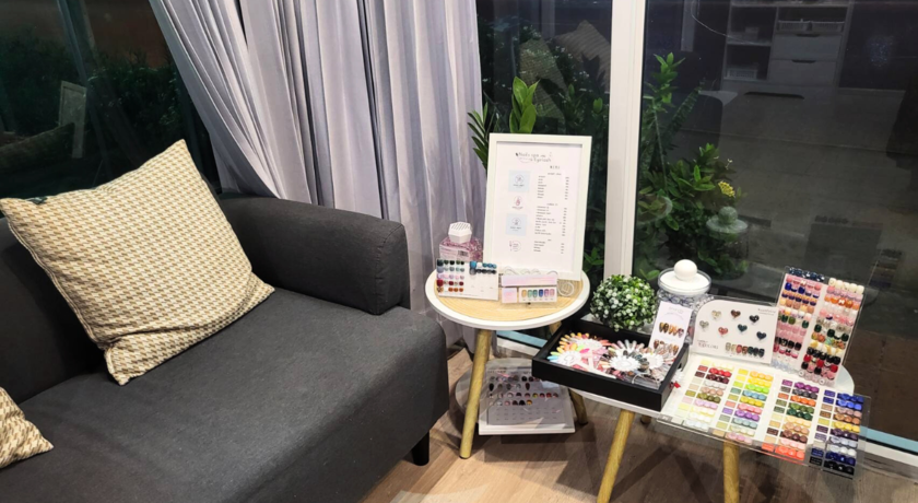Kety Nails Spa & Eyelash  5
