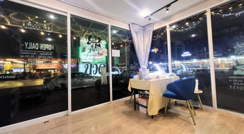 Kety Nails Spa & Eyelash  11
