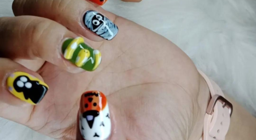 Kety Nails Spa & Eyelash  15