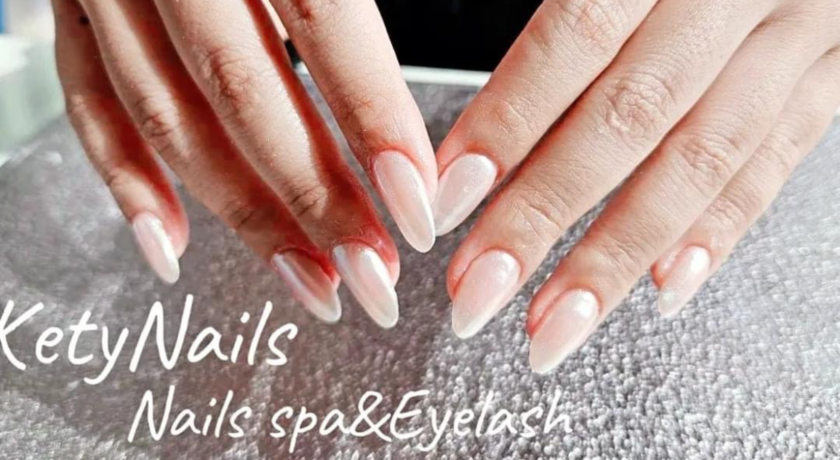Kety Nails Spa & Eyelash  16
