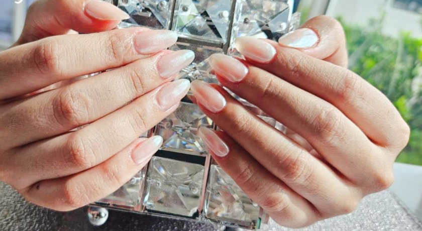 Kety Nails Spa & Eyelash  17