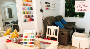 May Beauty Salon  1