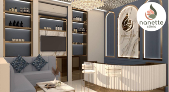 Nanette Clinic (Nanette Aesthetic Clinic) Nanette Clinic (Nanette Aesthetic Clinic) - คลินิกเสริมความงามมาตรฐานสูง ย่านราชเทวี 1