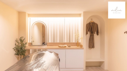 Nilin Skin Wellness and Spa  1