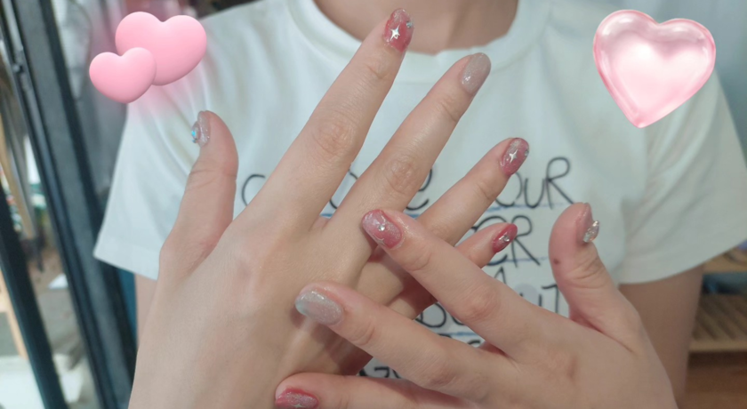Joa Nail (Chiangmai)  3