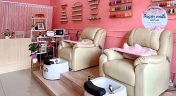 Sugar Nails and Spa (Phuket)  1