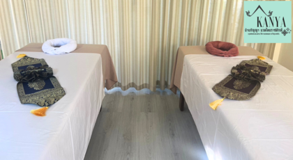 Kanya Thai Massage  1