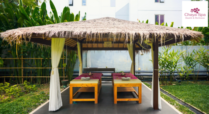 Chaya Spa Health & Wellness (Phuket)  1
