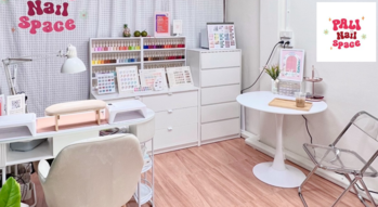 Pali Nail space  1