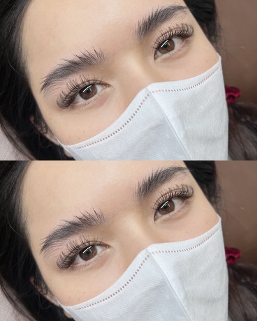 Donut88 Eyelash (Rama 2)  image_picker_855280F1-0A98-4B94-85B1-04BBA58AB957-4983-0000017E87A85B39