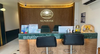Sunrise Physiotherapy (Stadium One) ซันไรส์ สหคลินิก LINE_ALBUM_25767_240725_10