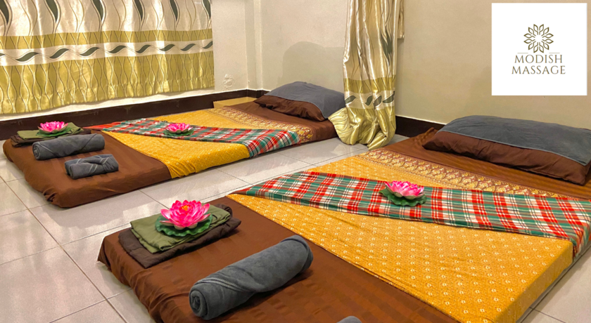 Modish Massage (Lotus Bowin Branch)  1