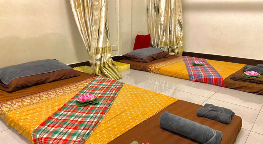 Modish Massage (Big C Bang Pakok Branch)  3