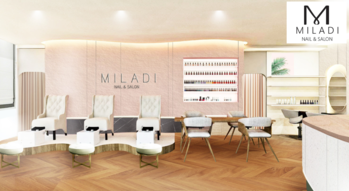 Miladi Nail & Salon  1