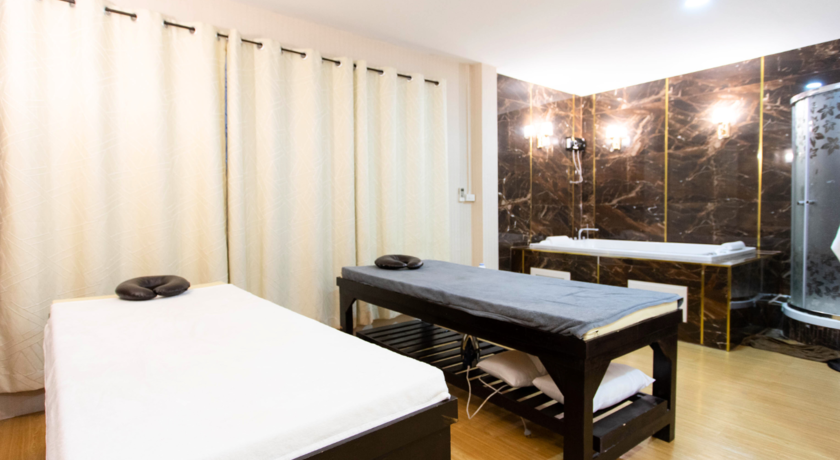 Yodsawadee Beauty & Spa  19