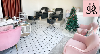 B.Rosé Nail Boutique  1