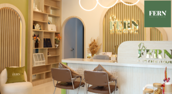 Dr.fern Clinic Dr.fern Clinic - ดร.เฟิร์น คลินิก แผลสวย เทคนิคเฉพาะ ย่านลาดพร้าว 1