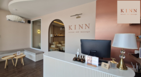 KINN Retreat and Massage  1