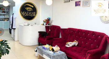 Madame Eyebrows Academy Pattaya  1