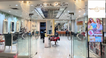 Jakrawal Salon (Future Park Rangsit Branch)  1