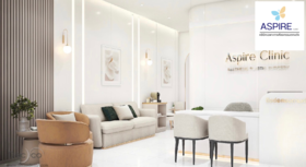 Aspire Clinic (Phuket) Aspire Clinic (Phuket) - แอสปายคลินิก ความงามครบวงจร ย่านเกาะแก้ว 1