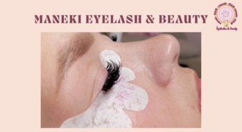 Maneki Eyelash & Beauty  1
